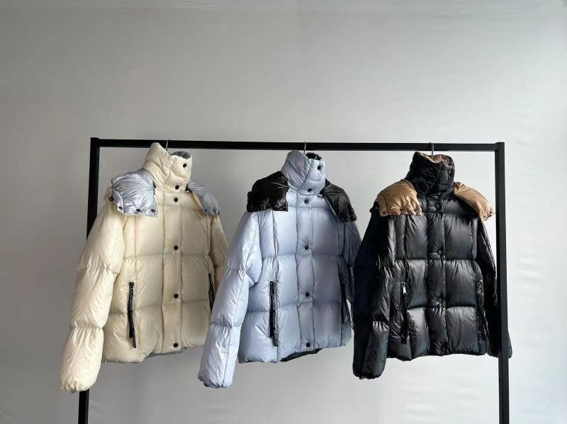 Moncler Down Jackets